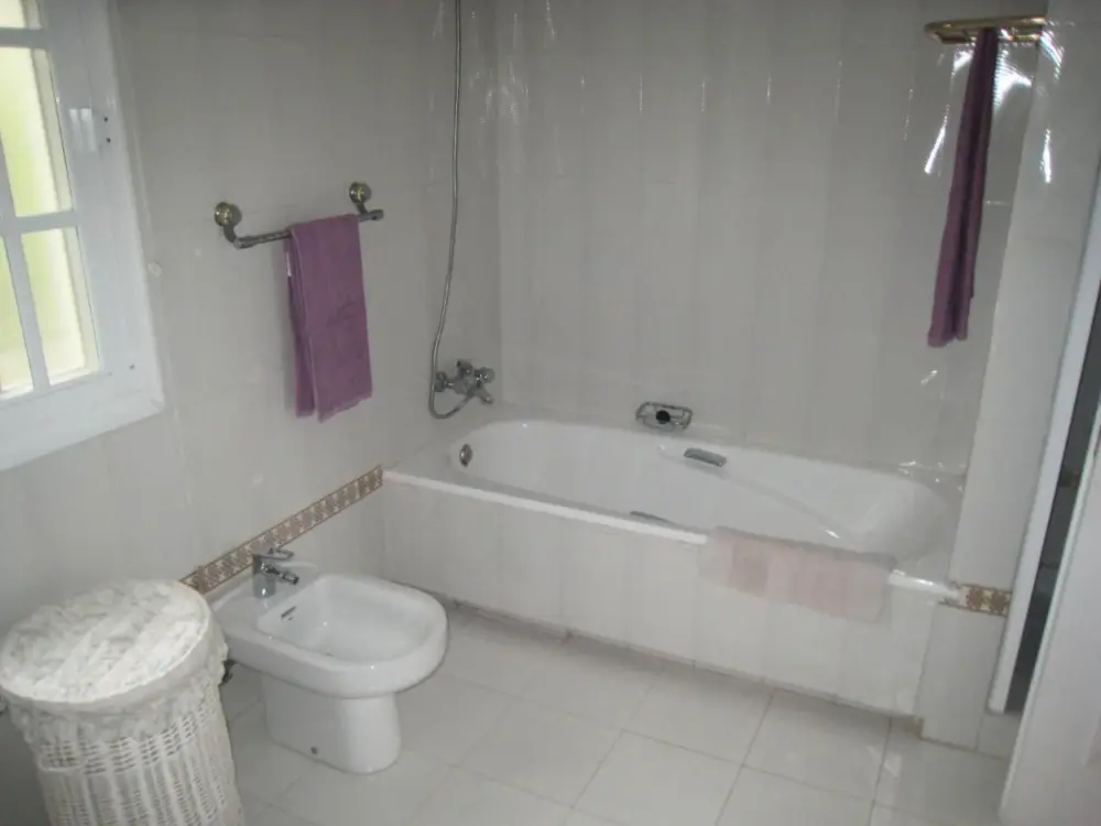 Maison de Vacances Estepona