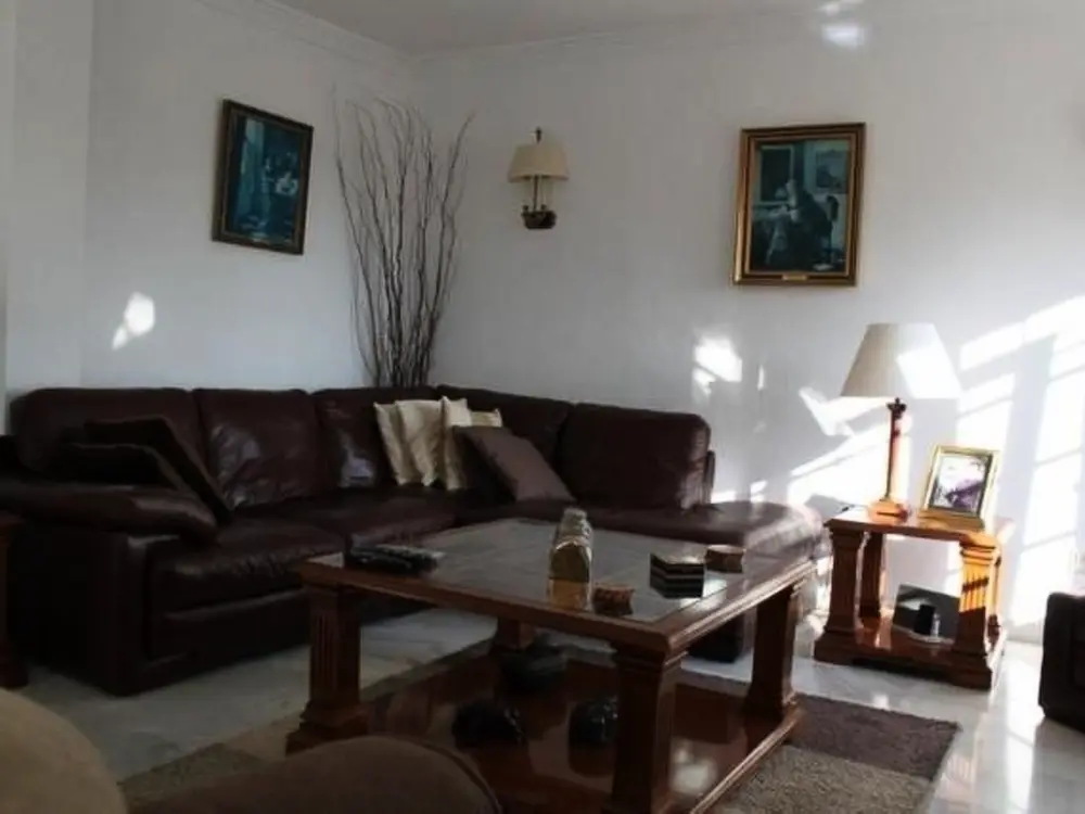 Maison de Vacances Estepona