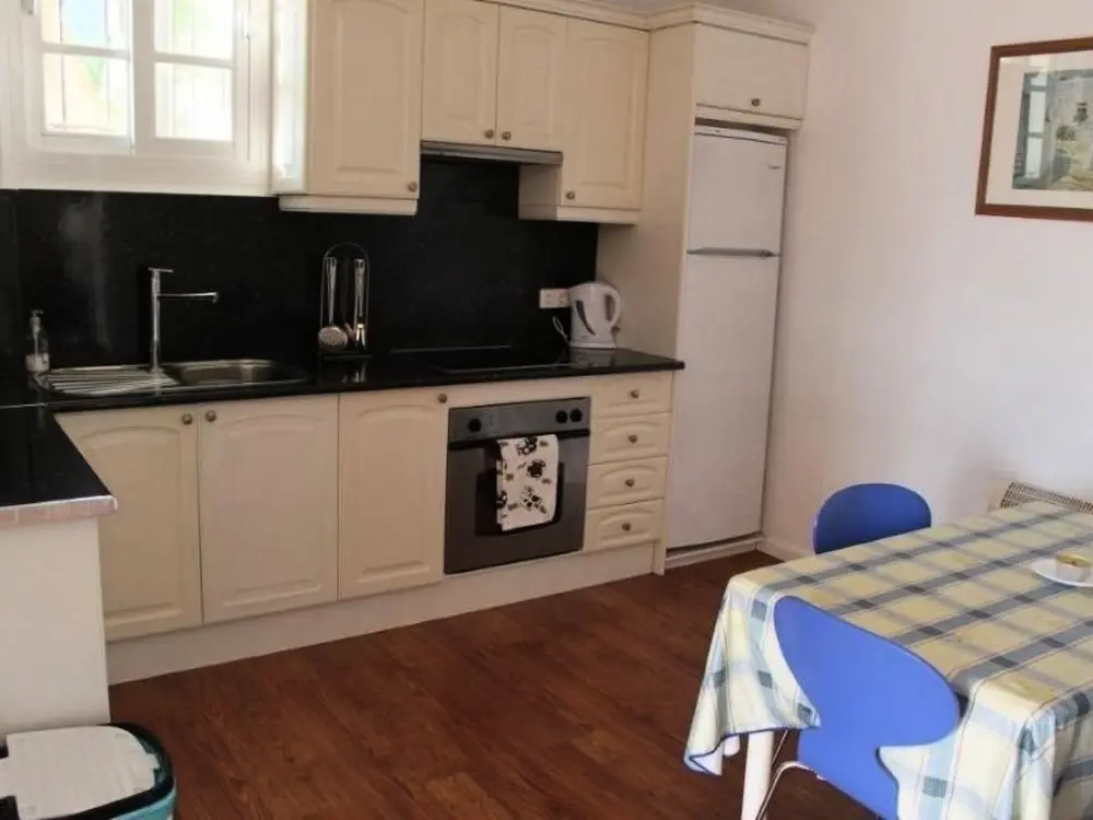 Maison de Vacances Estepona