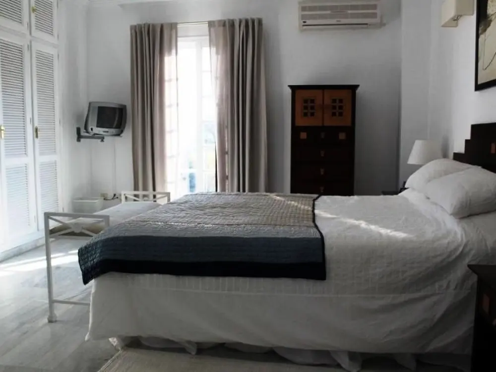 Maison de Vacances Estepona