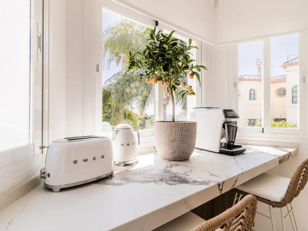 Maison de Vacances Estepona