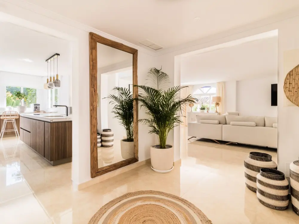 Maison de Vacances Estepona