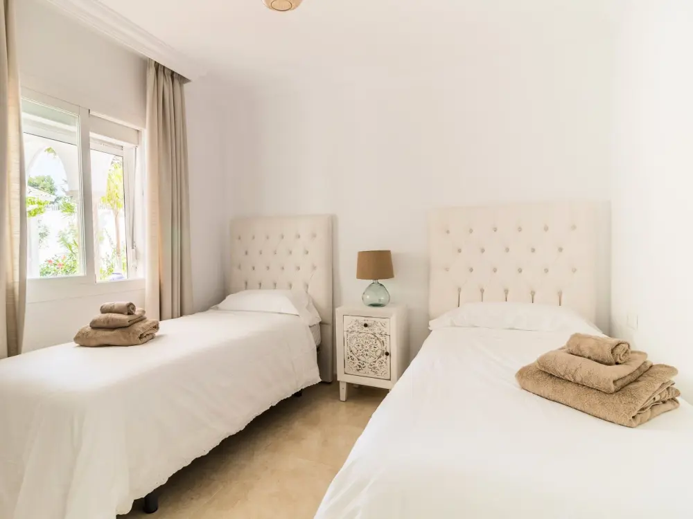 Maison de Vacances Estepona