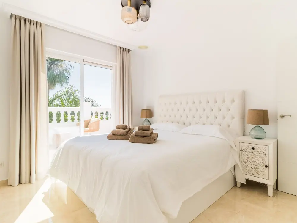 Maison de Vacances Estepona