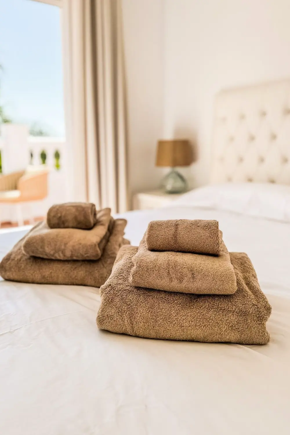 Maison de Vacances Estepona