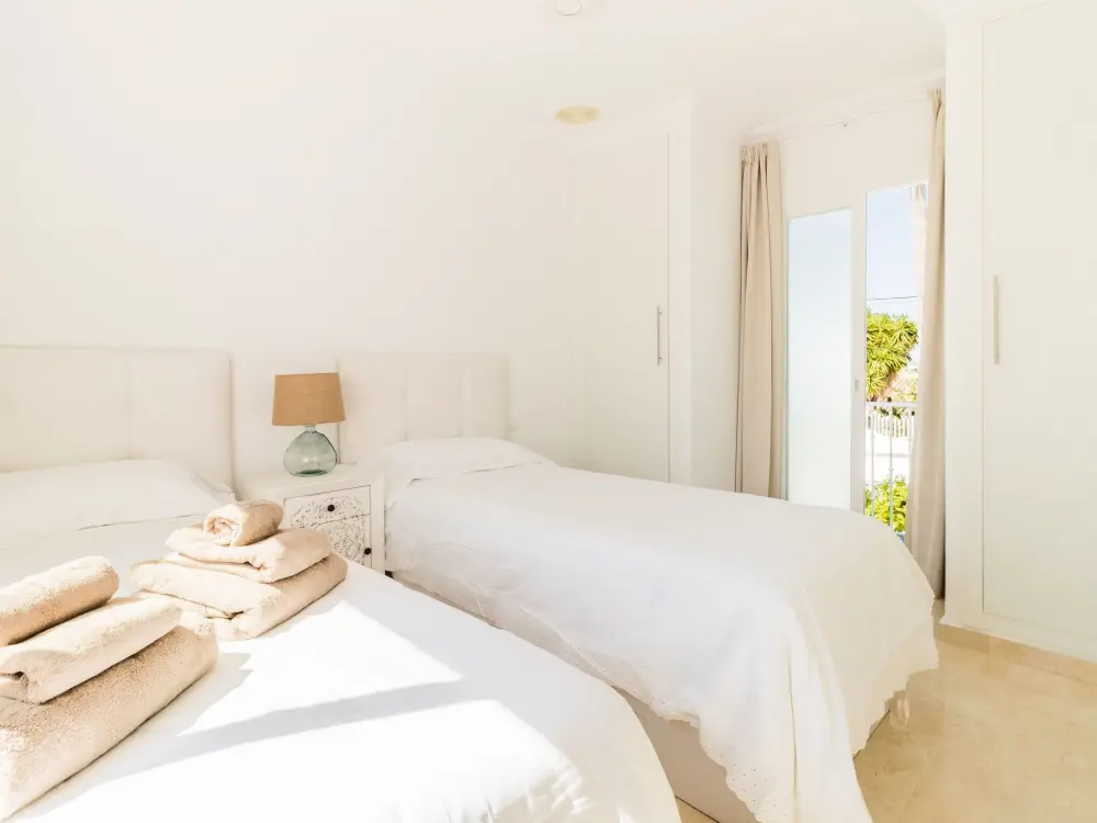 Maison de Vacances Estepona