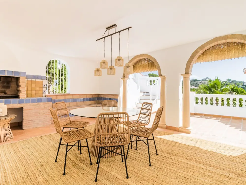 Maison de Vacances Estepona