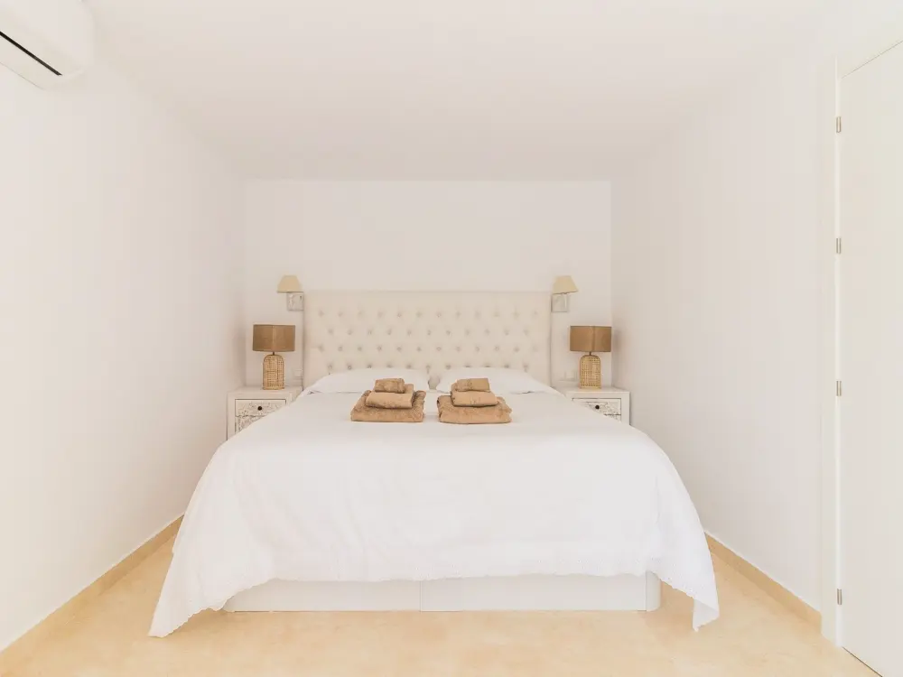Maison de Vacances Estepona