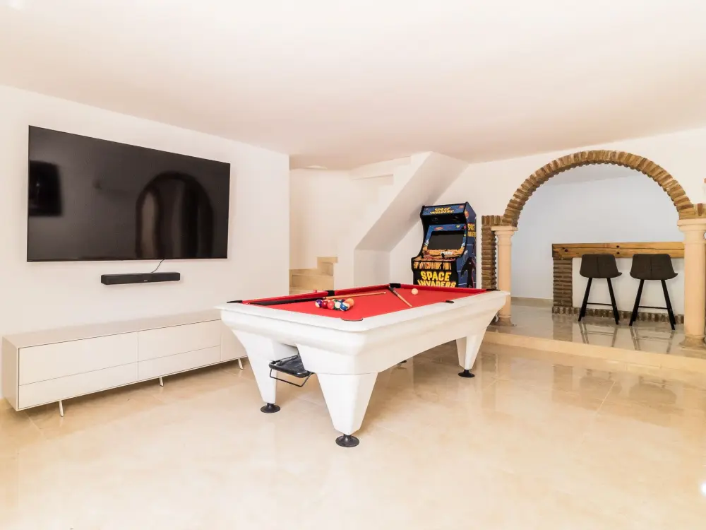 Maison de Vacances Estepona