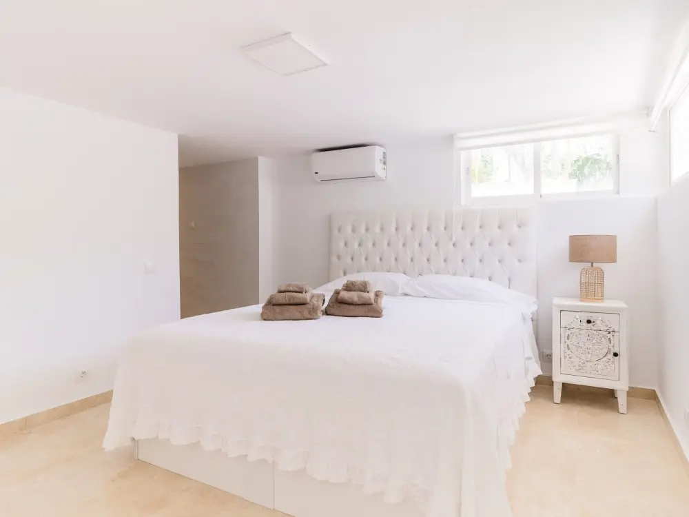 Maison de Vacances Estepona