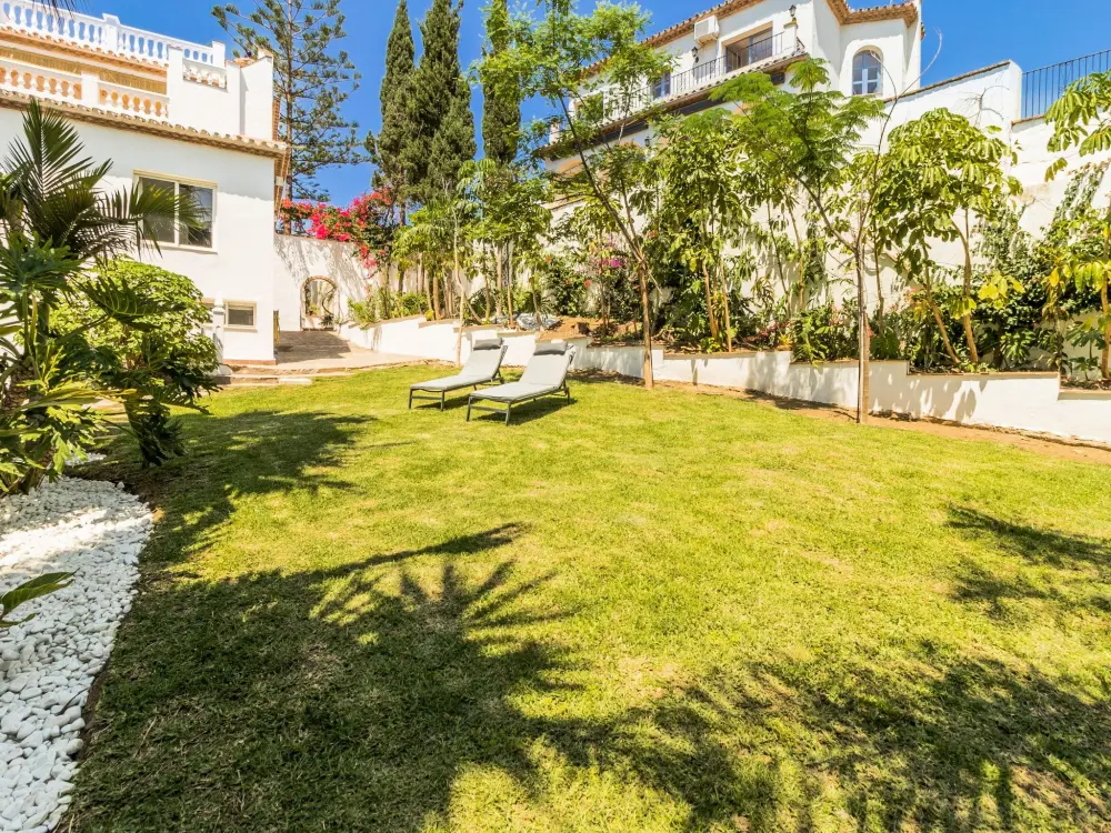 Maison de Vacances Estepona