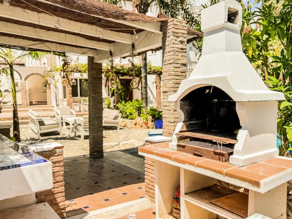 Maison de Vacances Estepona