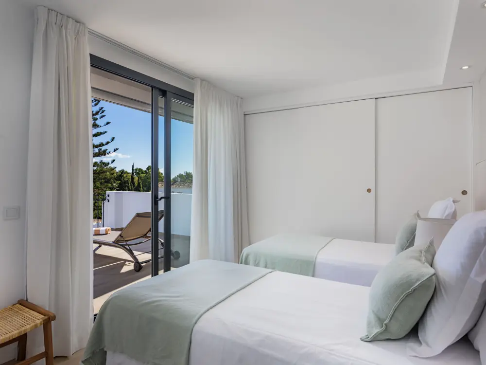 Maison de Vacances Estepona