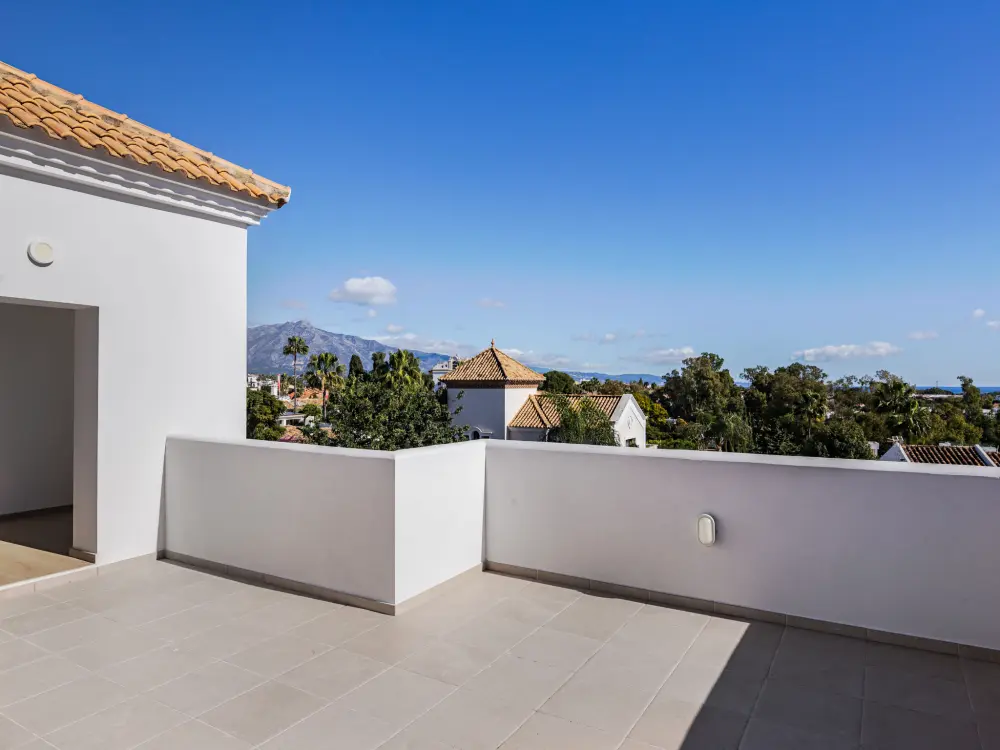 Maison de Vacances Estepona