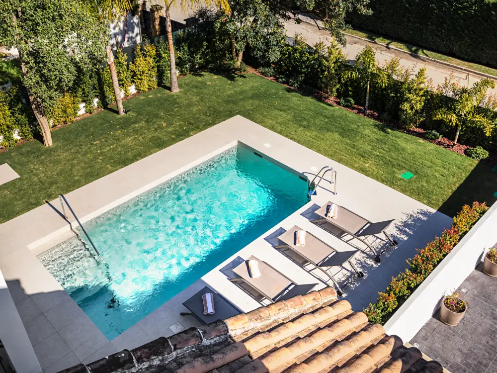 Maison de Vacances Estepona