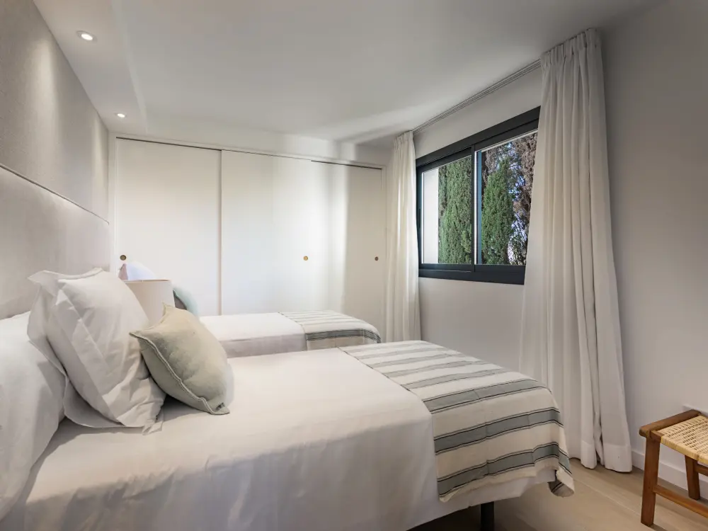 Maison de Vacances Estepona