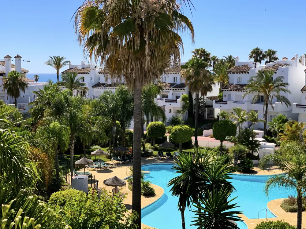 Maison de Vacances Estepona