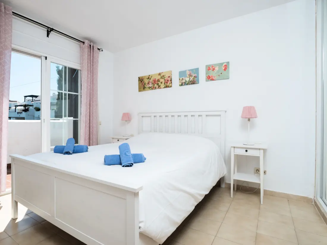 Maison de Vacances Estepona