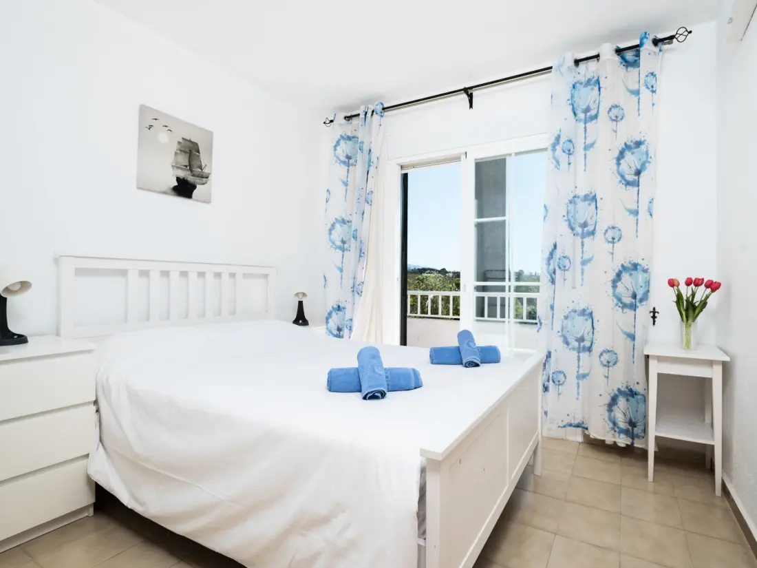 Maison de Vacances Estepona