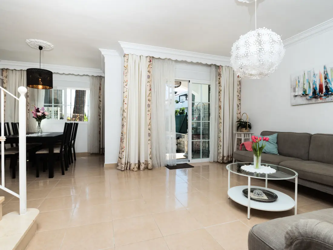 Maison de Vacances Estepona