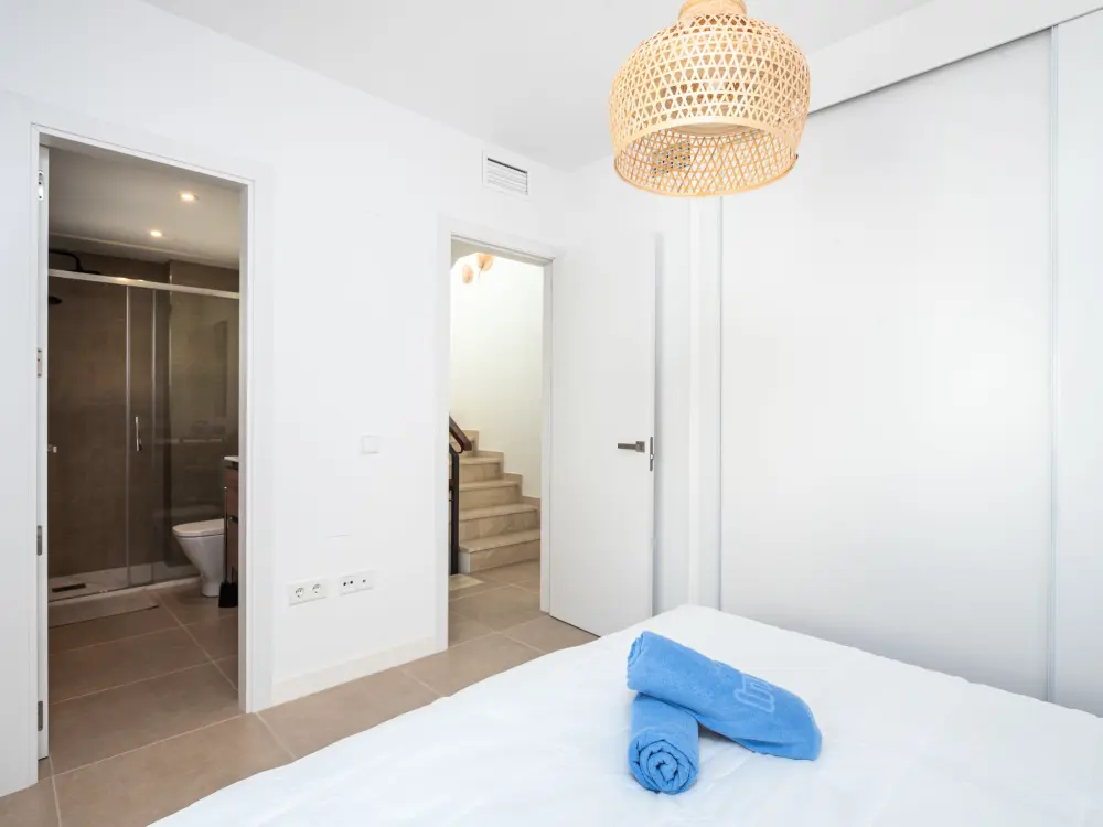 Maison de Vacances Estepona