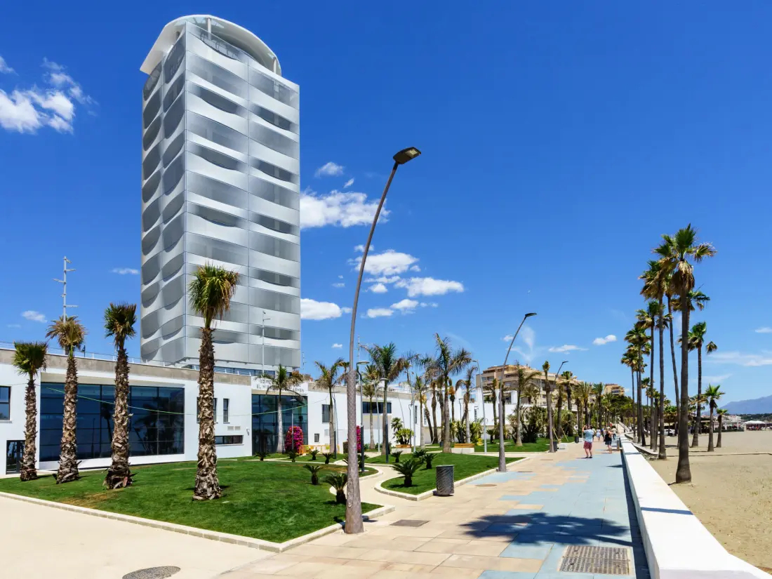 Résidence Bahia Dorada