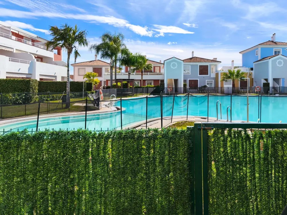 Résidence Cortijo del Mar