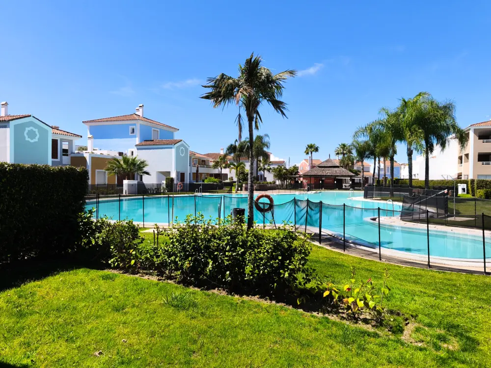 Résidence Cortijo del Mar