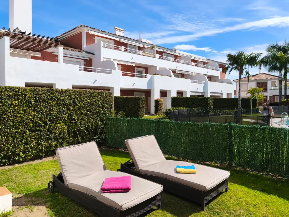 Résidence Cortijo del Mar