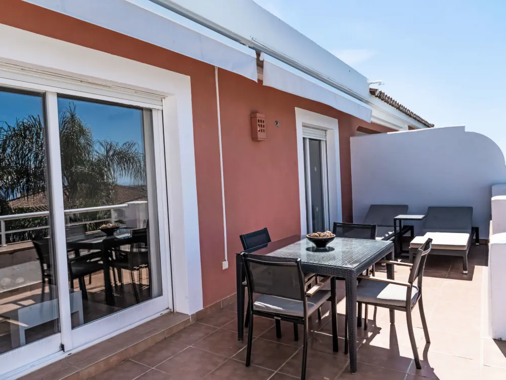 Résidence Cortijo del Mar