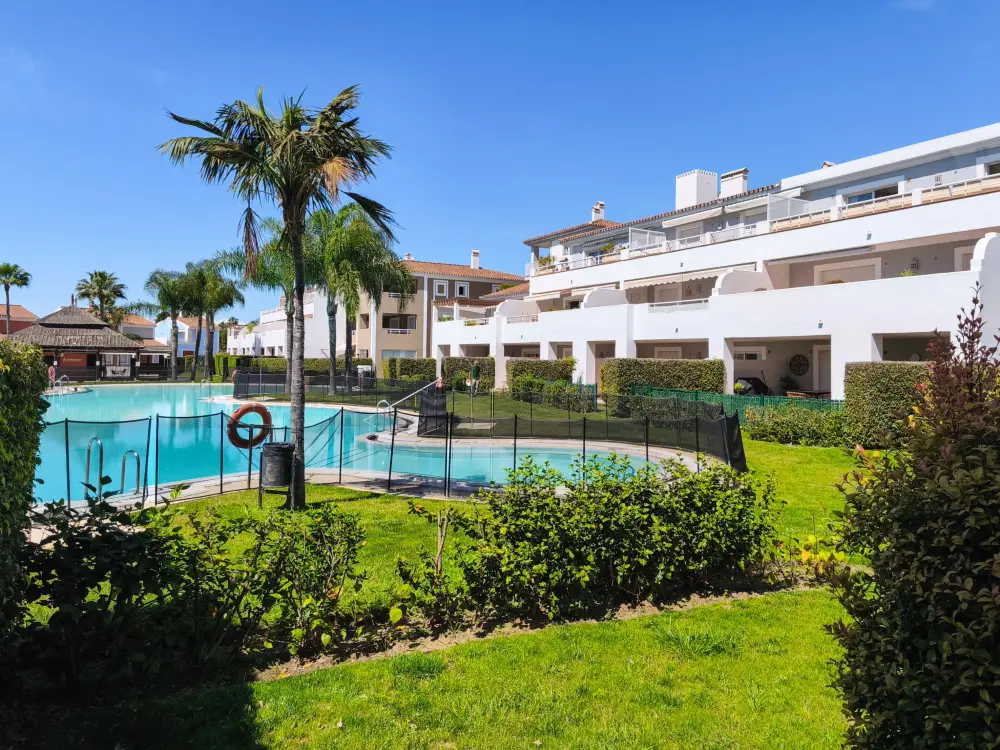 Résidence Cortijo del Mar