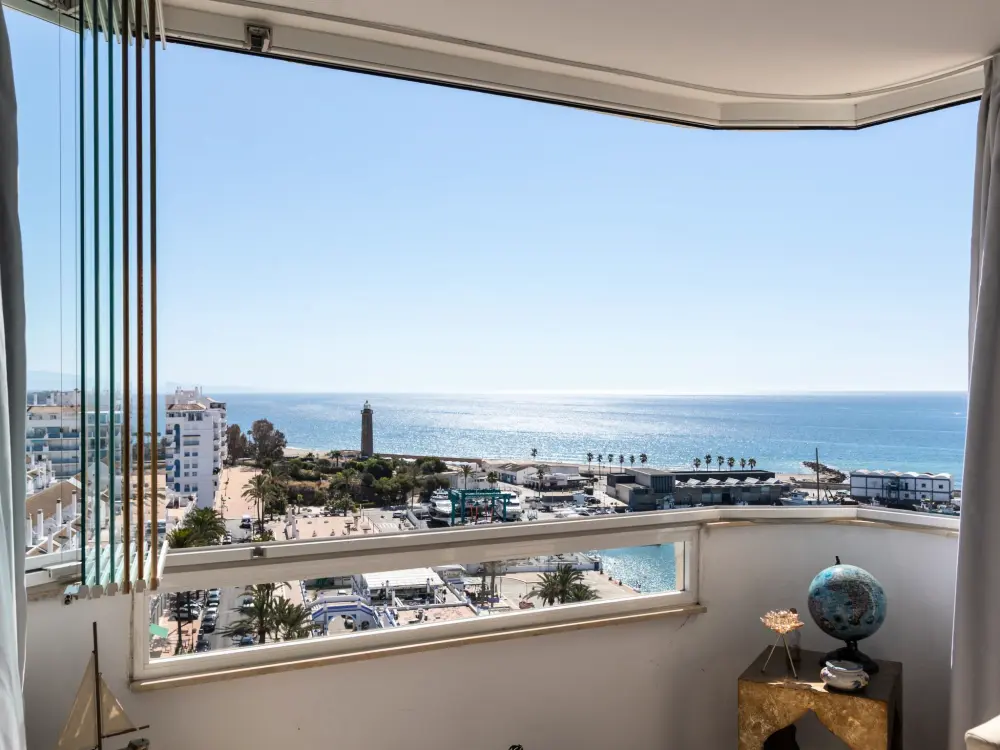 Résidence Ein Traum am Meer.