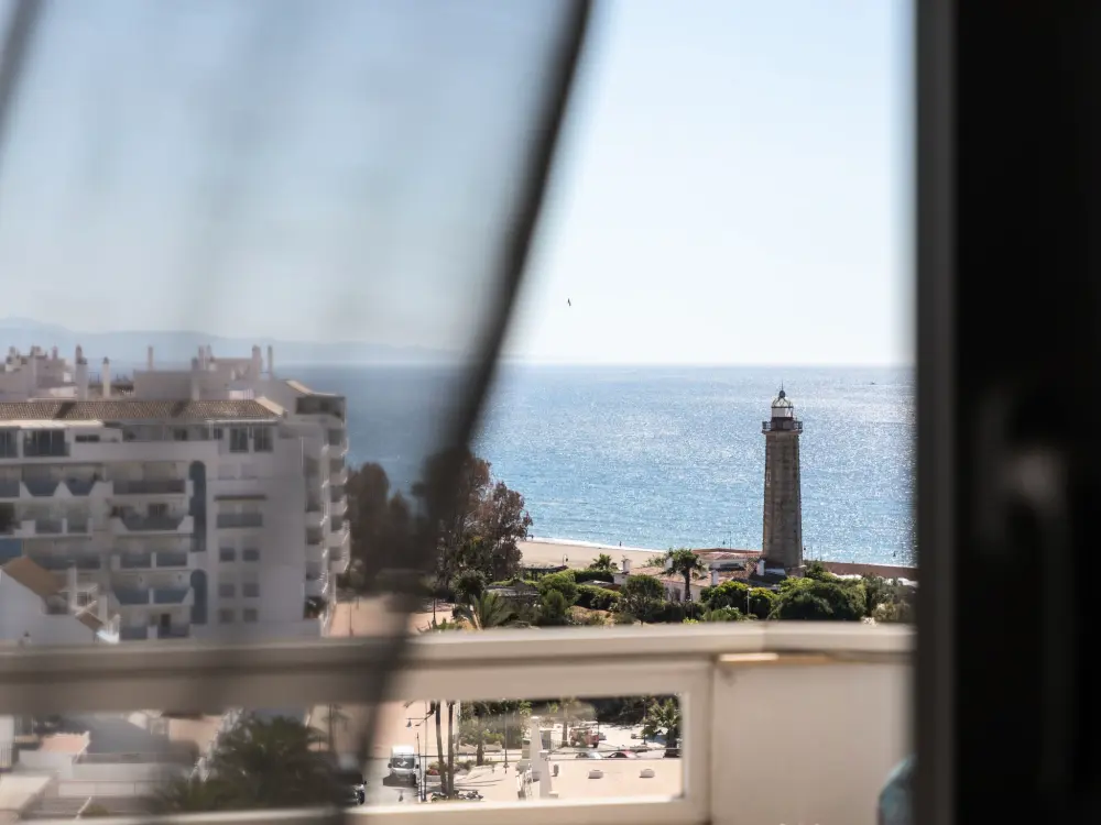 Résidence Ein Traum am Meer.