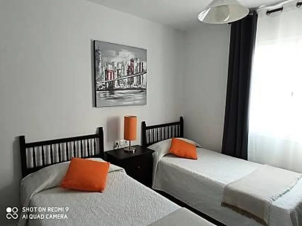 Résidence Gemütliche Ferienwohnung im Zentrum von Estepona.