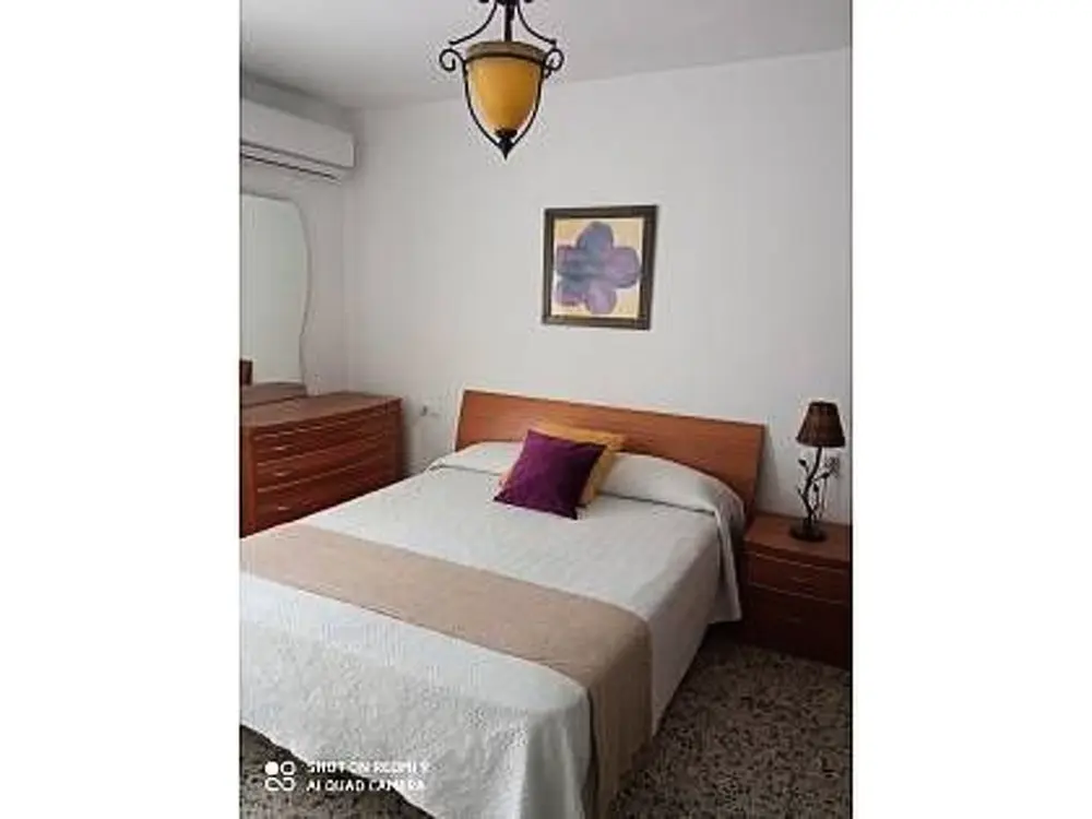 Résidence Gemütliche Ferienwohnung im Zentrum von Estepona.