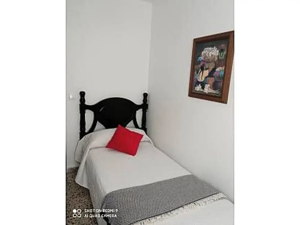Résidence Gemütliche Ferienwohnung im Zentrum von Estepona.