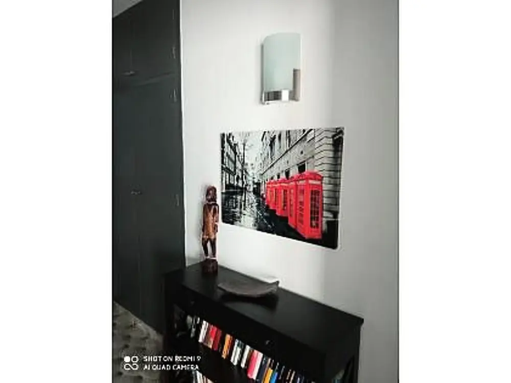 Résidence Gemütliche Ferienwohnung im Zentrum von Estepona.