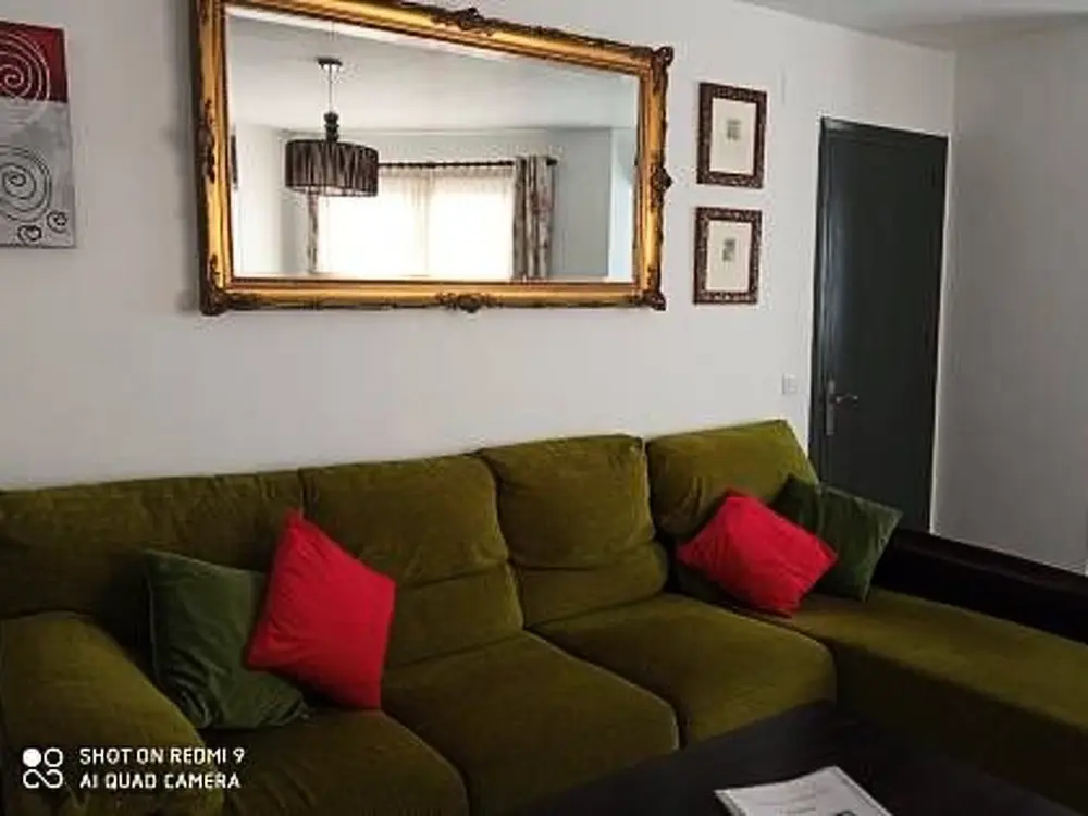 Résidence Gemütliche Ferienwohnung im Zentrum von Estepona.