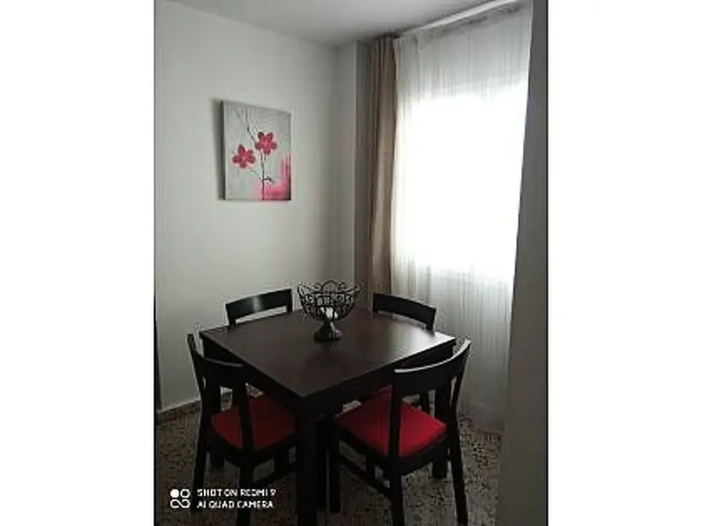 Résidence Gemütliche Ferienwohnung im Zentrum von Estepona.