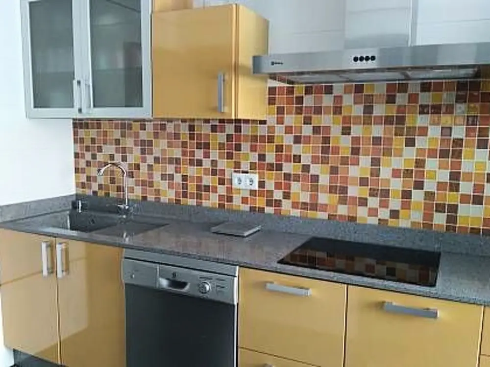 Résidence Gemütliche Ferienwohnung im Zentrum von Estepona.