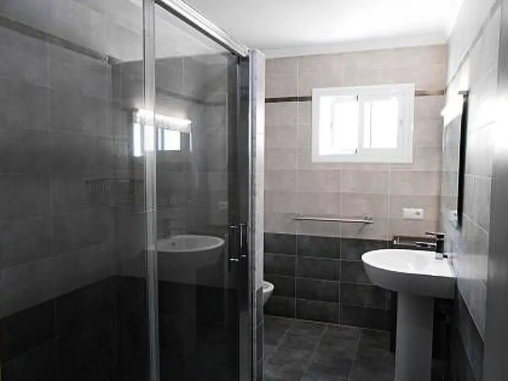 Résidence Gemütliche Ferienwohnung im Zentrum von Estepona.