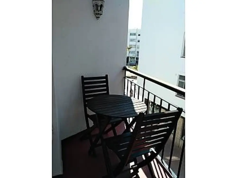 Résidence Gemütliche Ferienwohnung im Zentrum von Estepona.