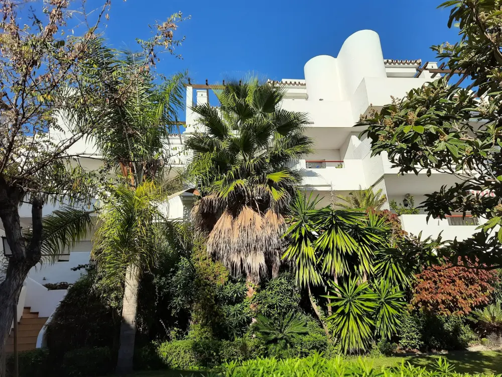 Résidence Bel Air Gardens