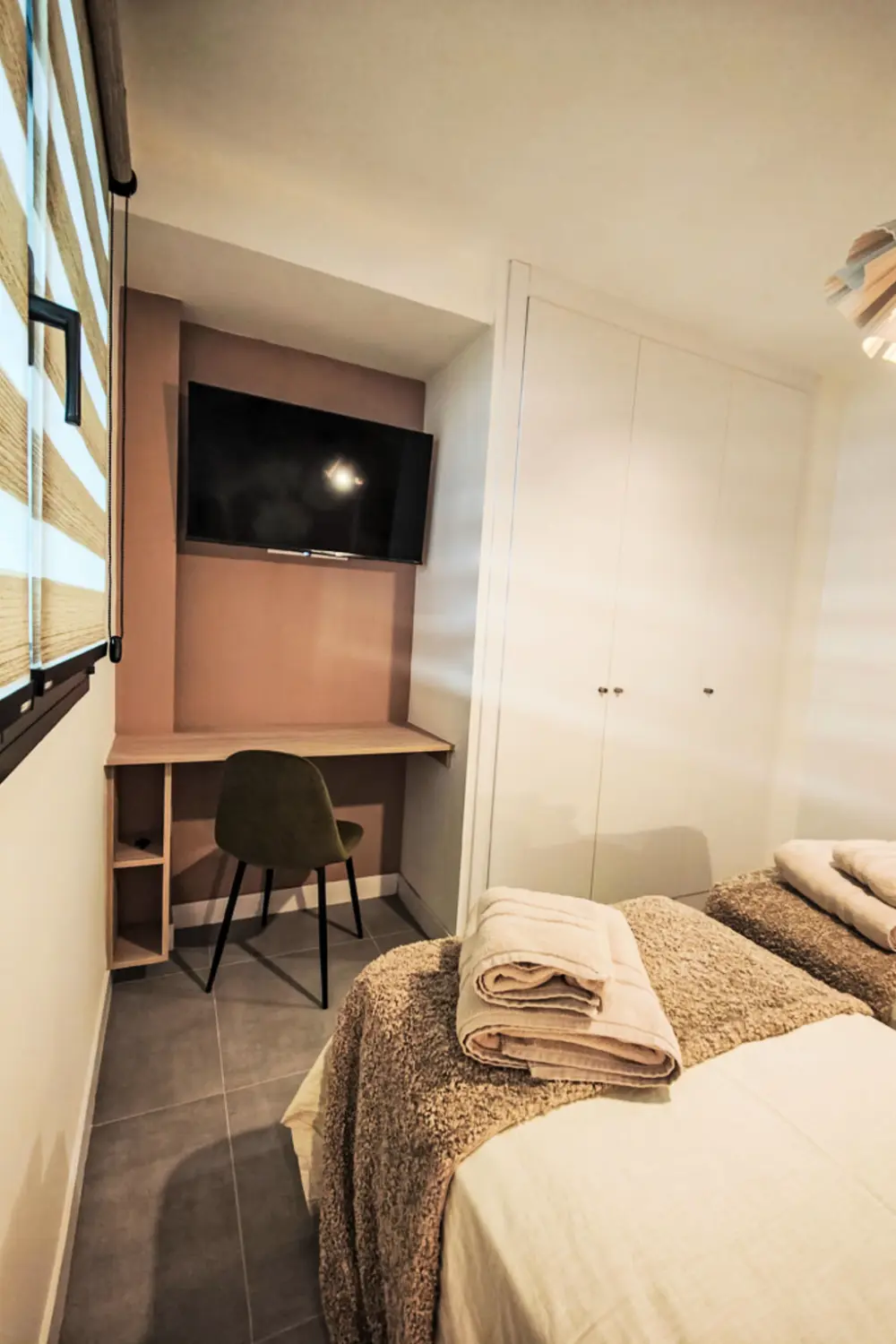 Résidence L'Oasis de Flore - Oasis 325 Phase II
