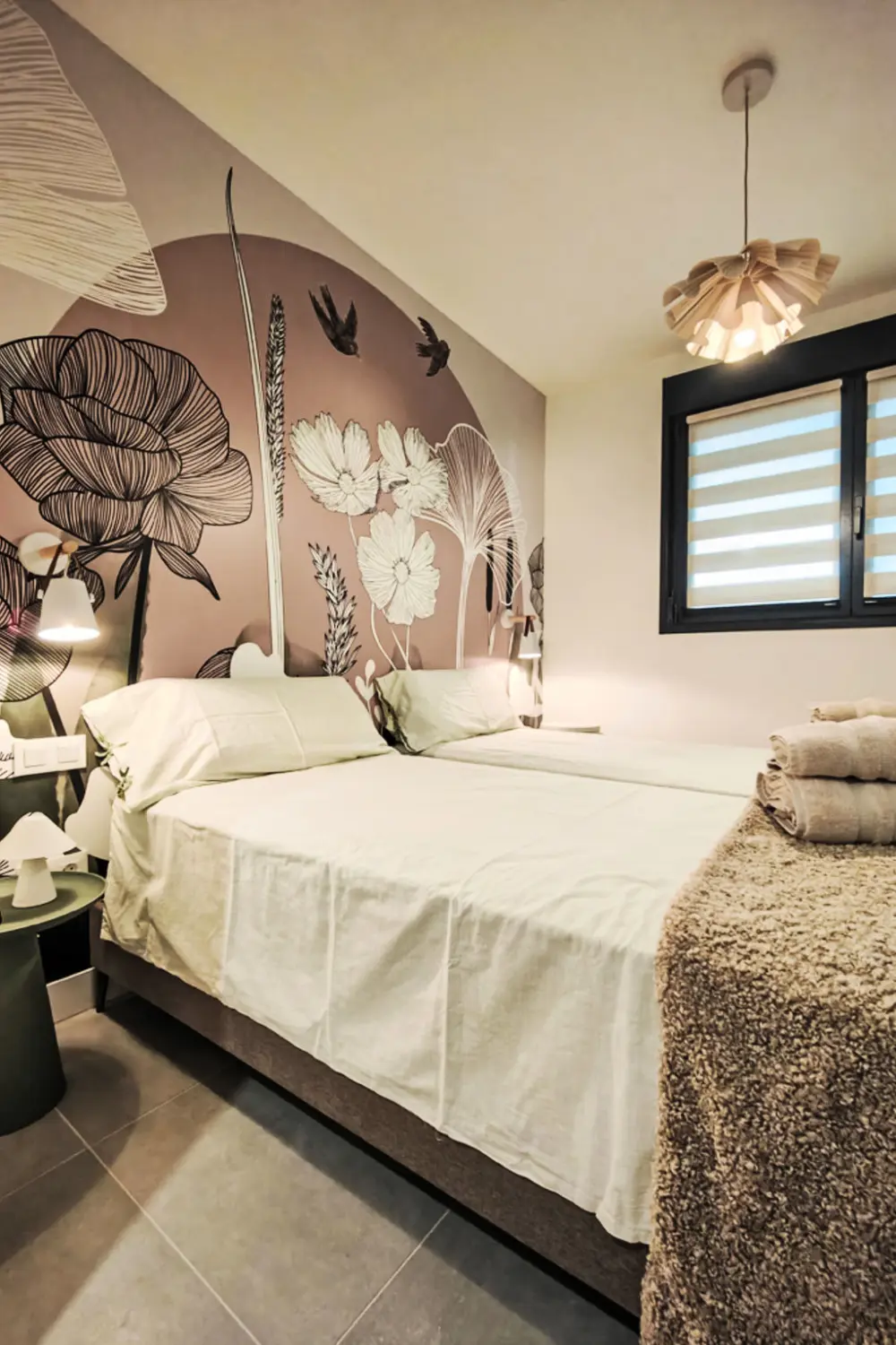 Résidence L'Oasis de Flore - Oasis 325 Phase II