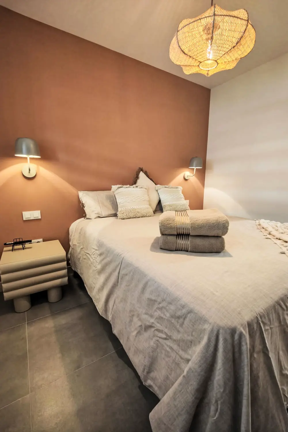 Résidence L'Oasis de Flore - Oasis 325 Phase II