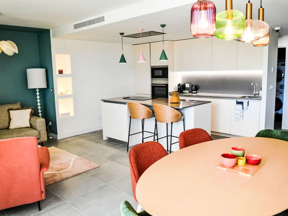 Résidence L'Oasis de Flore - Oasis 325 Phase II