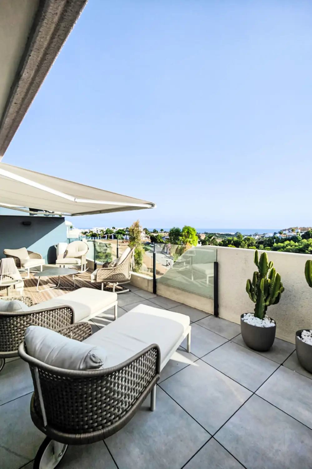 Résidence L'Oasis de Flore - Oasis 325 Phase II