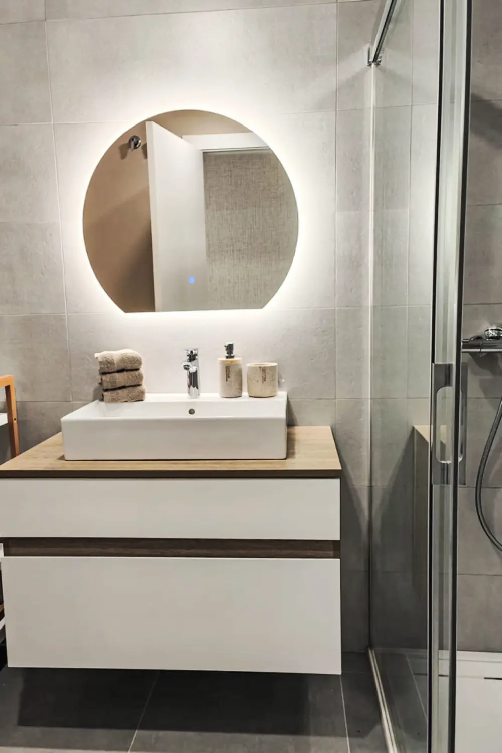 Résidence L'Oasis de Flore - Oasis 325 Phase II