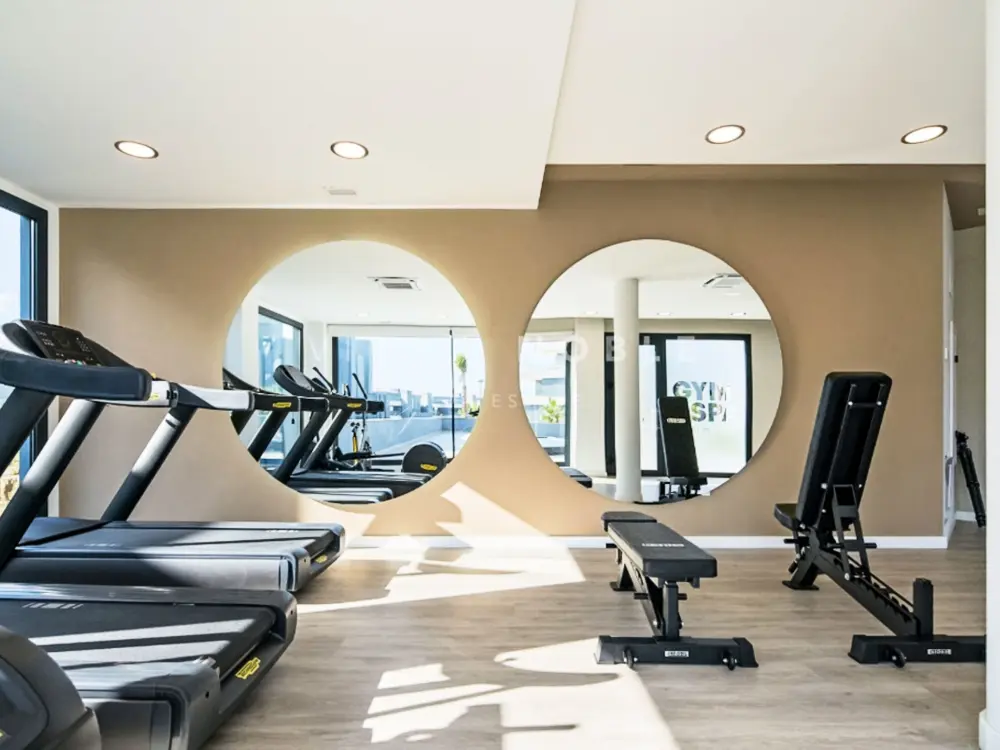 Résidence L'Oasis de Flore - Oasis 325 Phase II